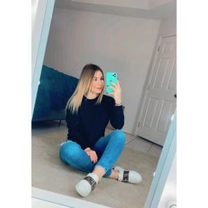 Meet your Posher, Marlen